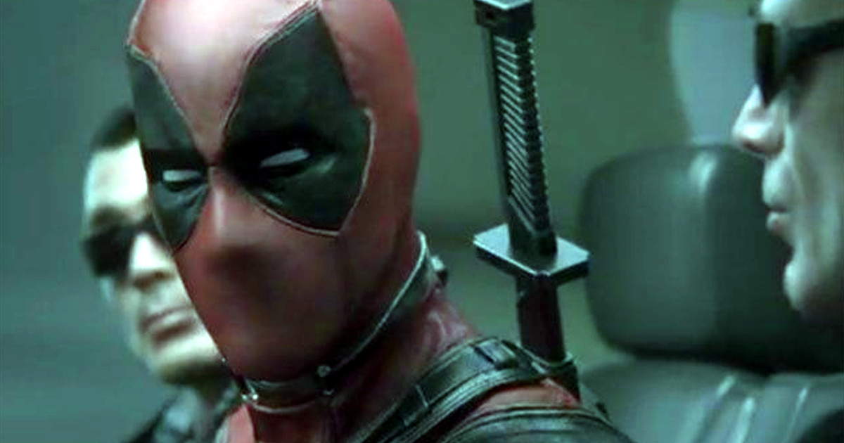 Leaked “Deadpool 3” Footage Goes Viral, Shows Deadpool and