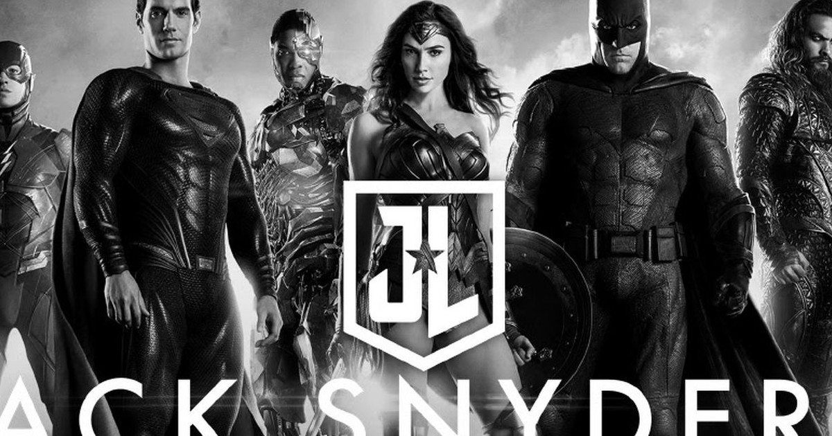 Snyder Cut Clip, Announcement Coming To JusticeCon