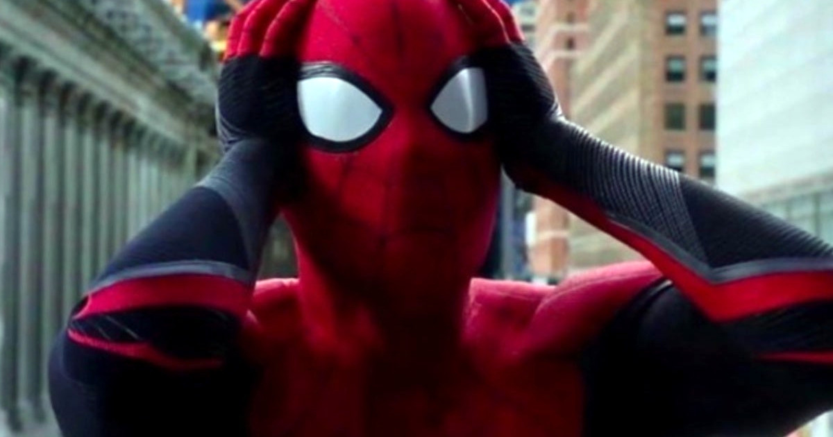 Spider-Man 3 Release Date Pushed Back Again