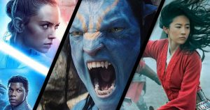 Star Wars, Avatar, Mulan Release Days Delayed By Disney