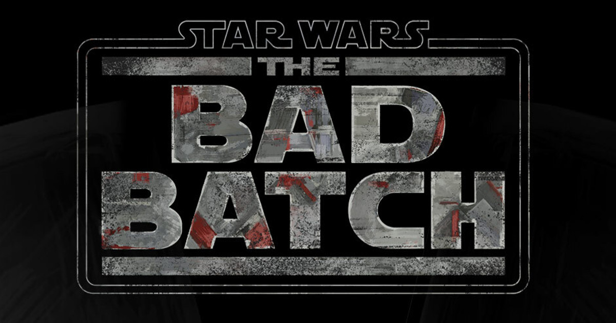 Star Wars: The Bad Batch Animated Series Spins Off Clone Wars