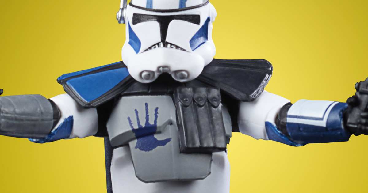 Star Wars Figures Include Clone Wars, Hoth Wampa, Endor