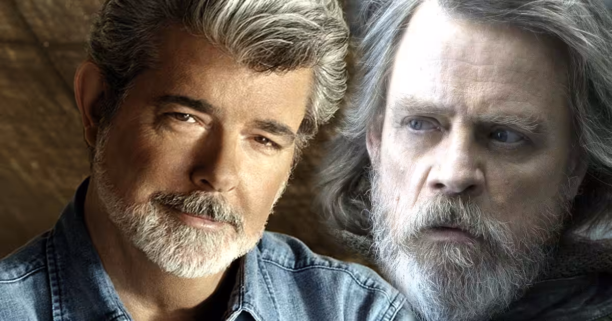 Star Wars Lucas Cut Leaks Offer New Hope