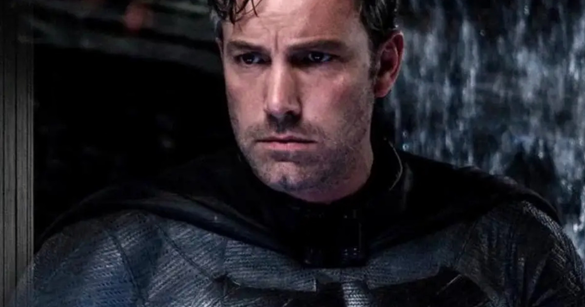 Zack Snyder Explains Why Bruce Wayne Over Batman