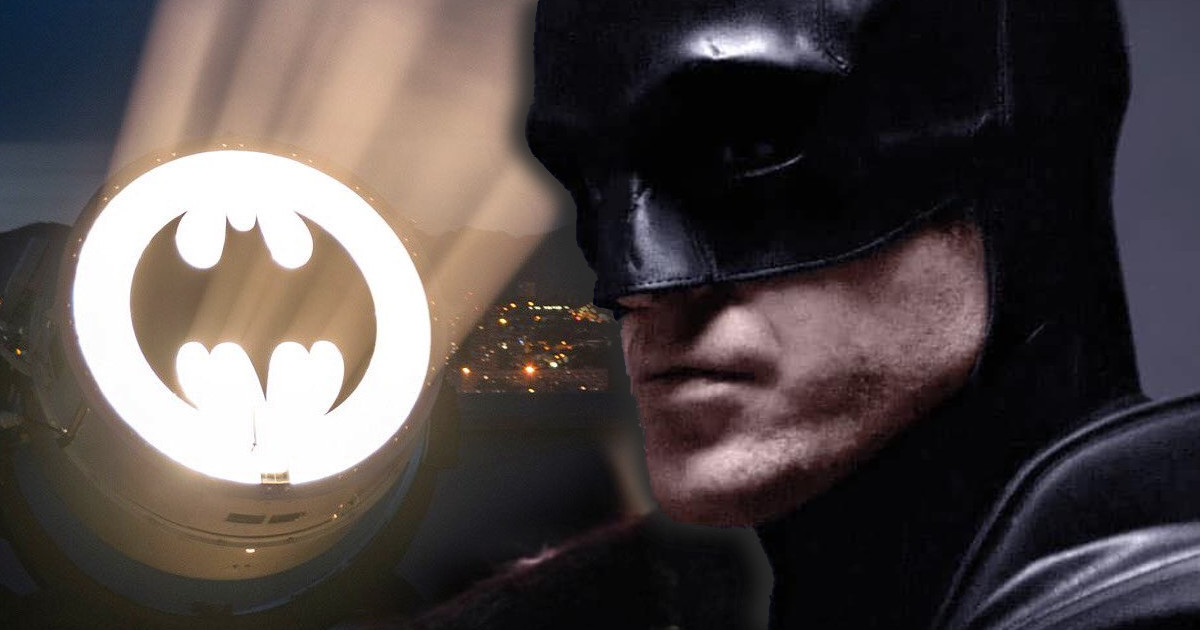 ‘The Batman’ Teaser Likely For DC FanDome Hints Robert Pattinson Voice Actor