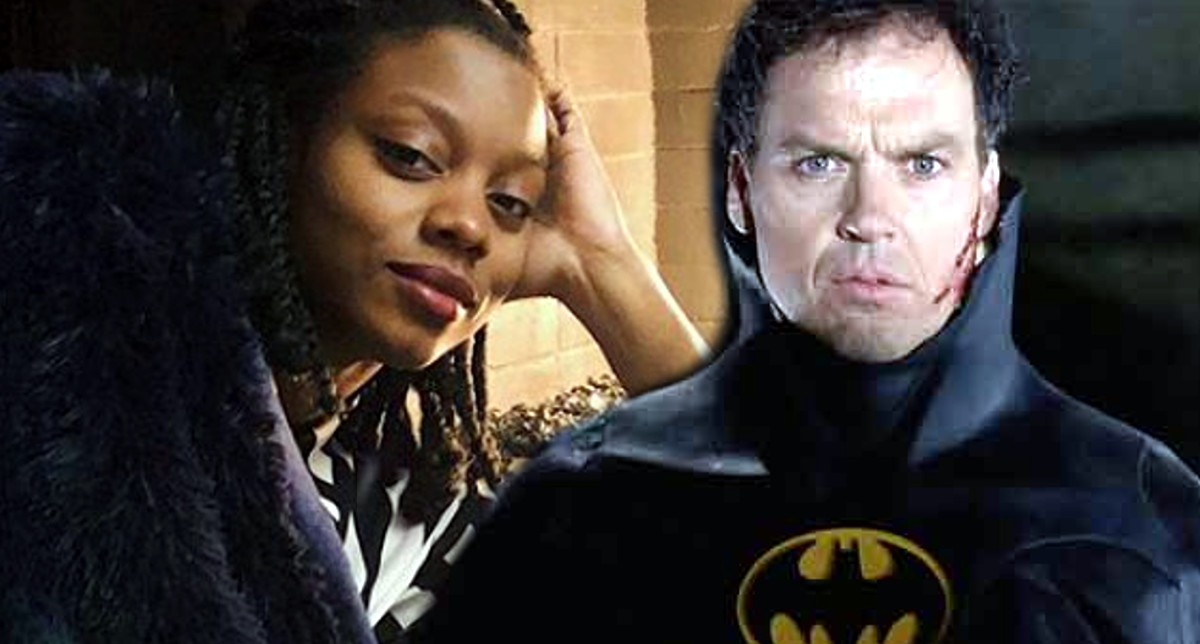 Captain Marvel 2 Director Nia DaCosta Is Big Comics, Gamer Fan