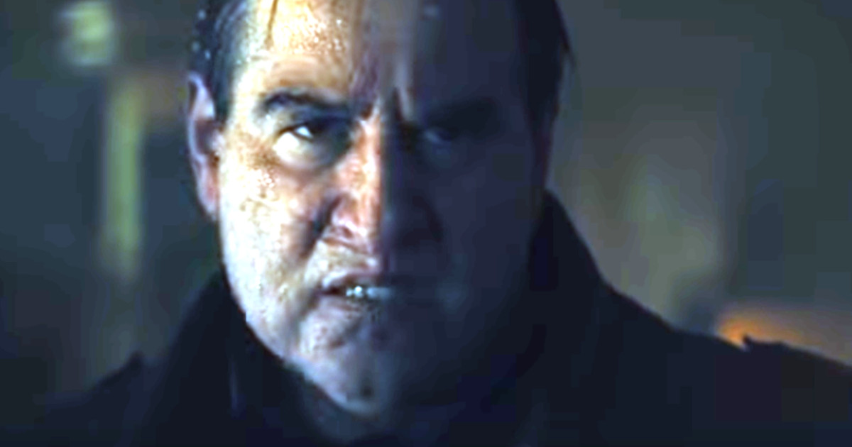 Colin Farrell As Penguin Confirmed In ‘The Batman’ Trailer