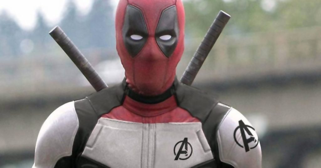 Deadpool 3: Ryan Reynolds Creates History In The MCU By Being