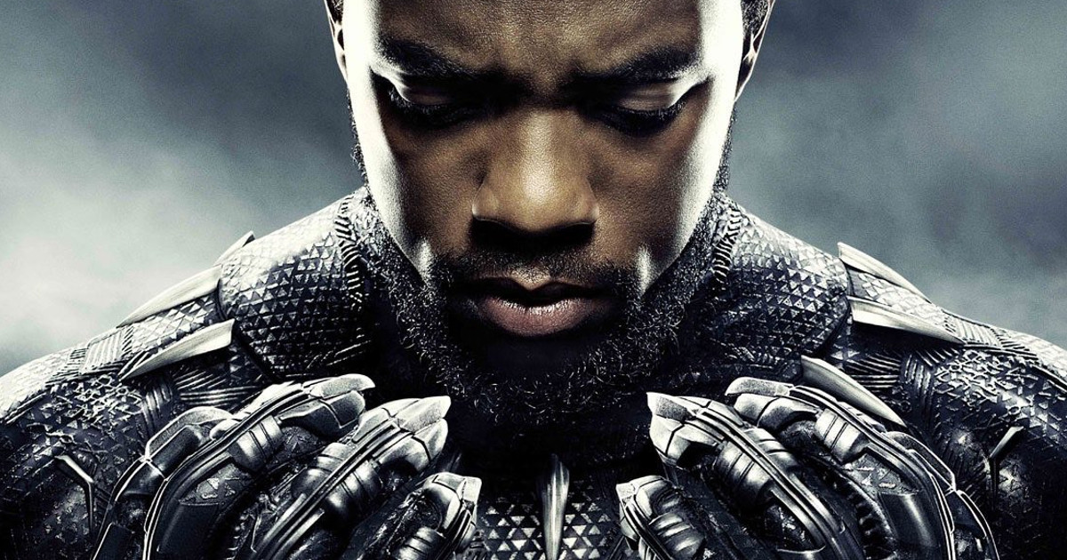 Dwayne Johnson, Ryan Reynolds, DC React To Chadwick Boseman Death