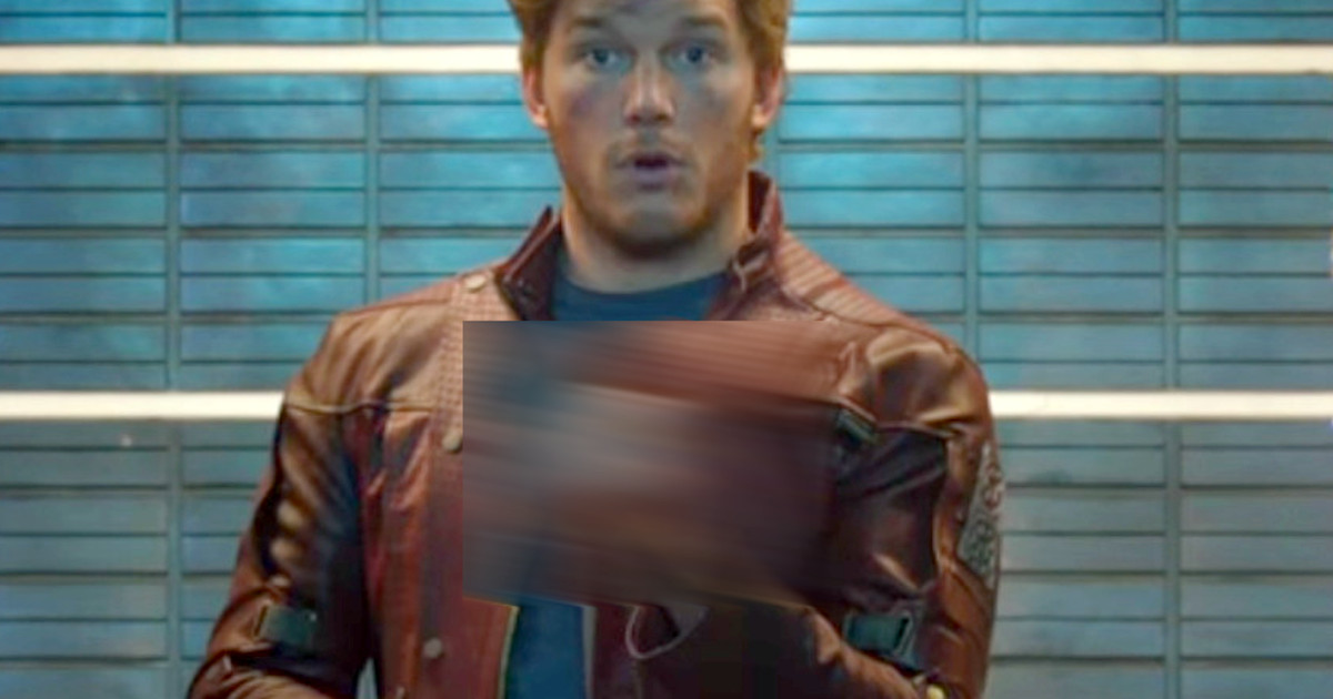Guardians of the Galaxy 3 Significantly Delayed; Luke Skywalker CGI Rumored