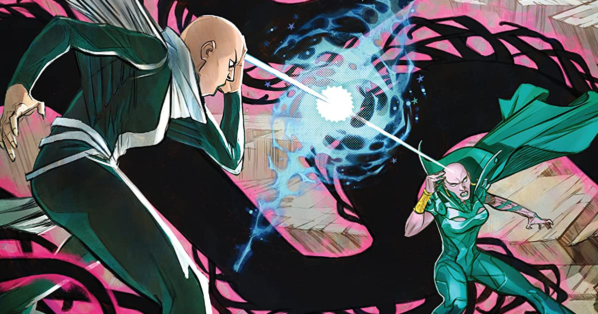 Guardians of the Galaxy #5 Review (2020)