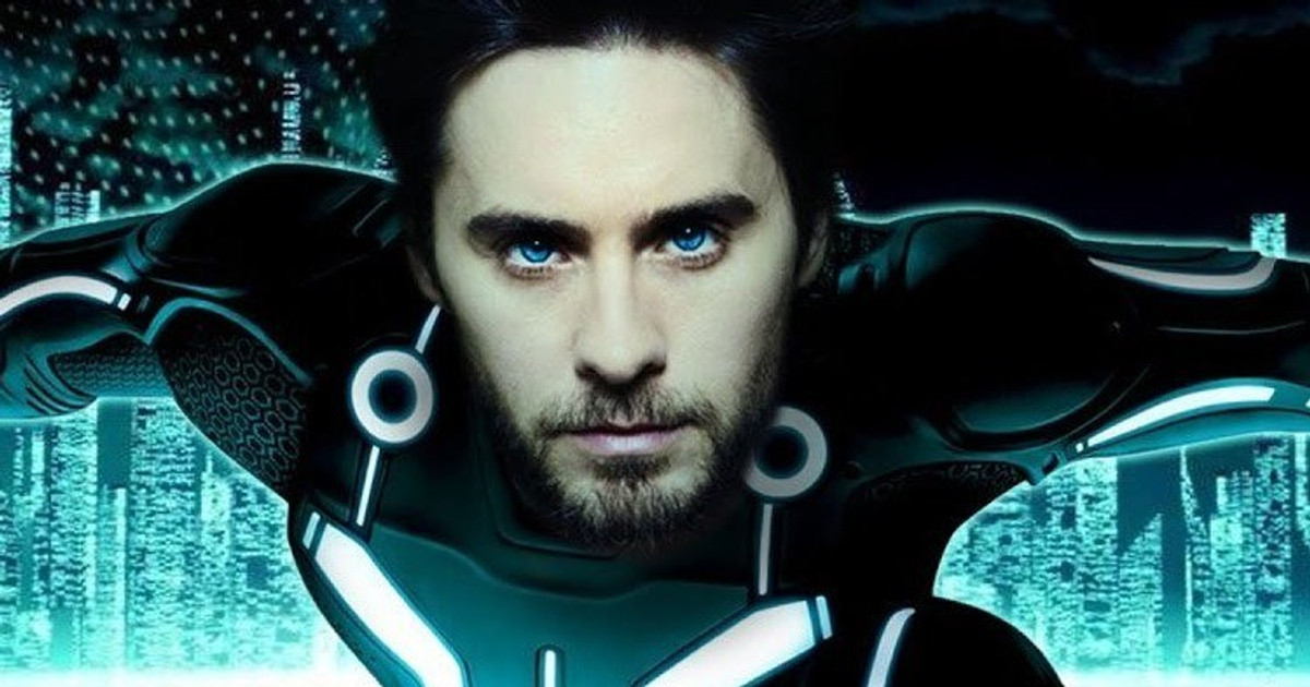 Jared Leto Confirms ‘Tron’