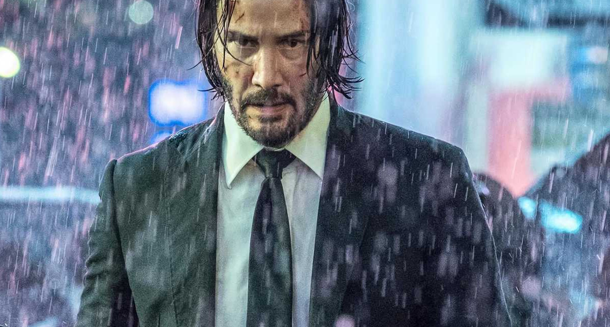 John Wick 5 Greenlit
