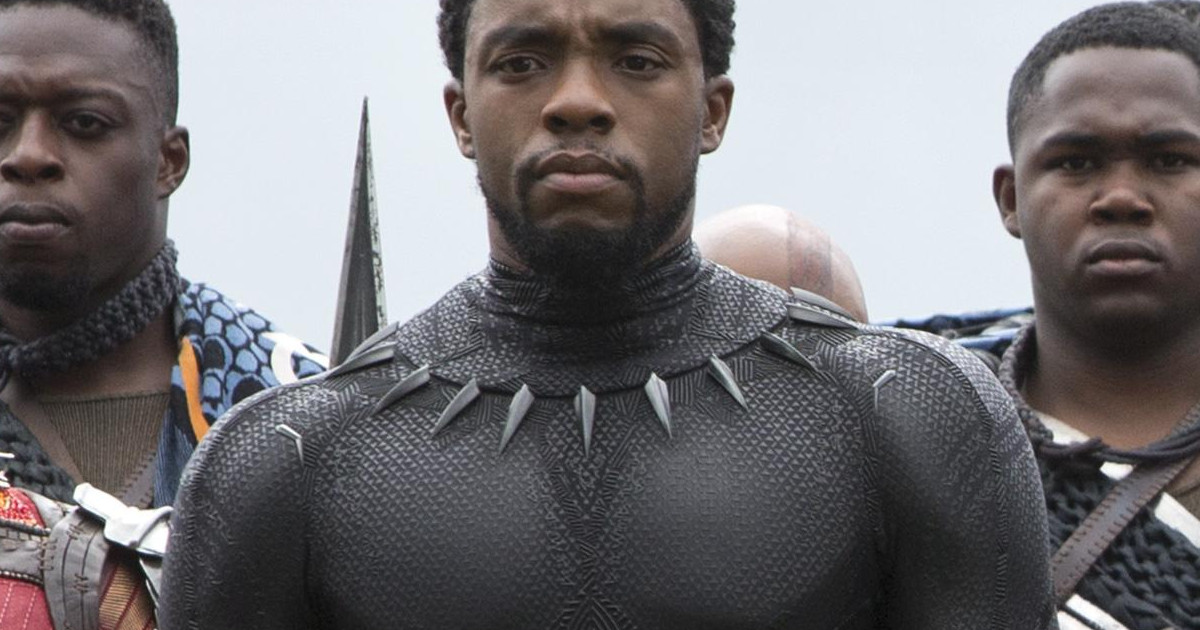 Marvel, Disney, Chris Evans React To Chadwick Boseman Death