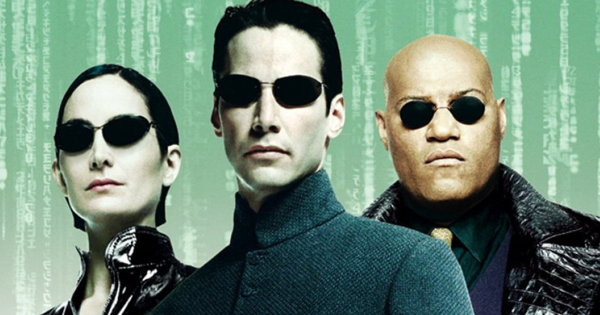 ‘The Matrix’ 4 Rumored To Be Trans Movie