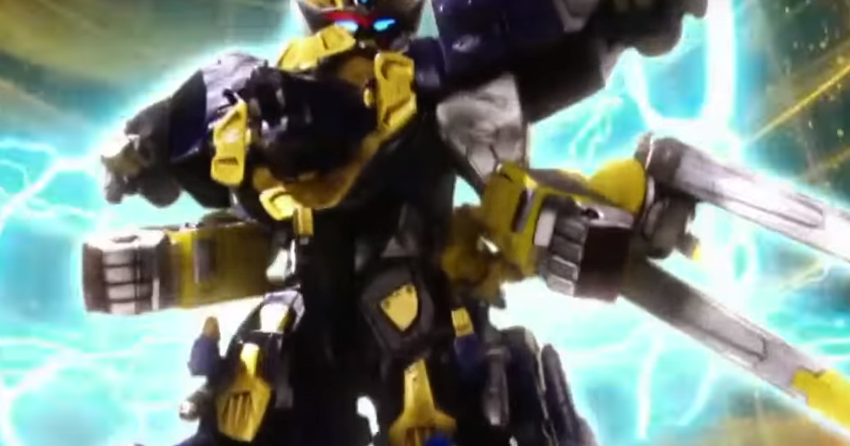 Power Rangers Shows Off ‘Beast Morphers’ Season 2 Return Trailer