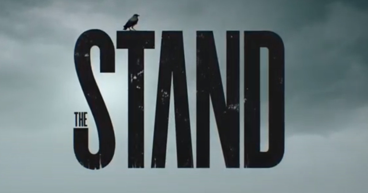 ‘The Stand’ Teaser Shows First Look AT CBS All Access Series