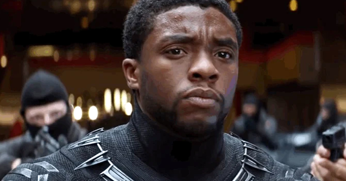 Twitter Outraged Over ‘Black Panther’ 2 Concerns