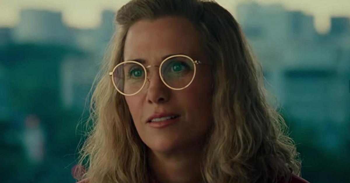 Wonder Woman 1984 Offers Look At Cheetah Through Toy Doll