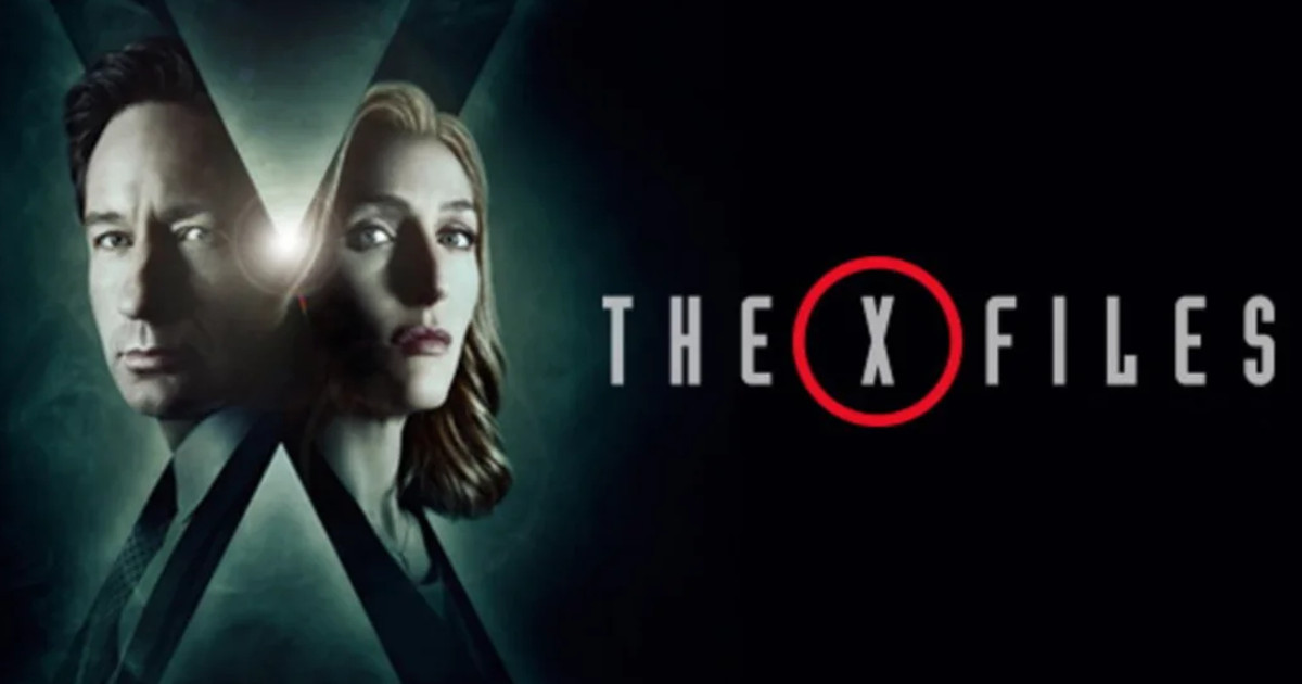 Disney Turns ‘X-Files’ Into Goofy Animated Series