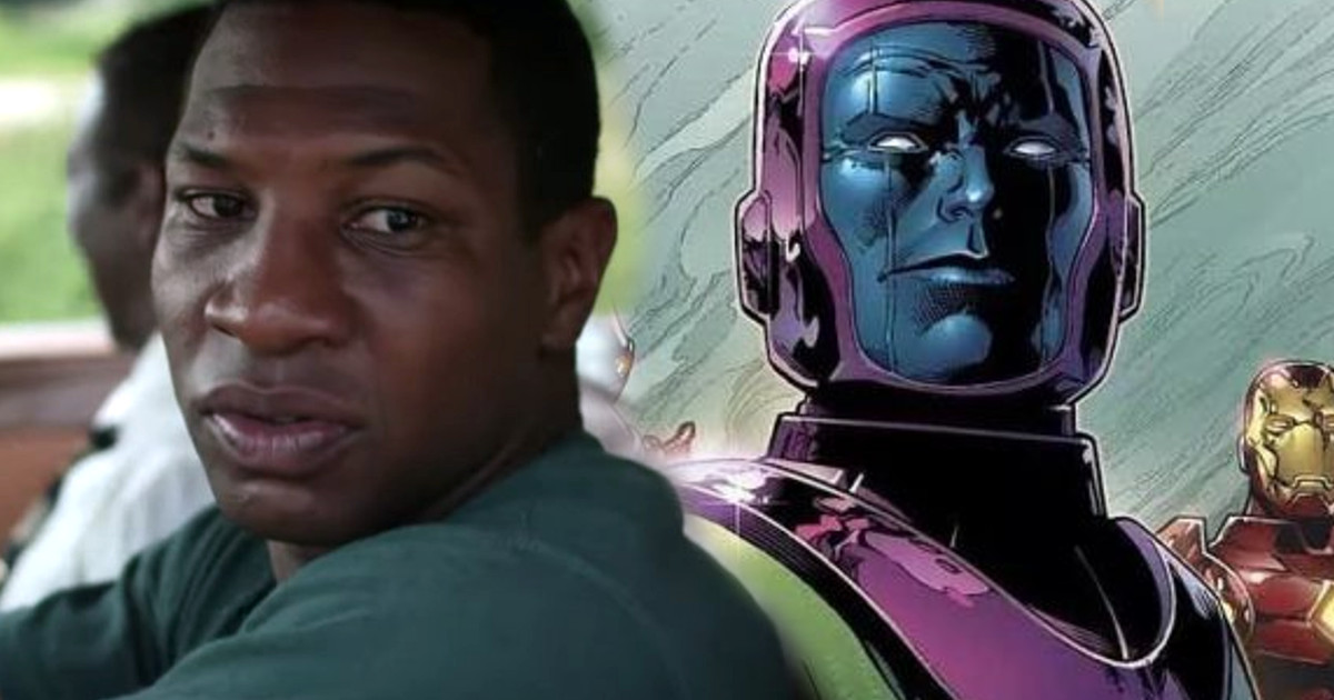 Ant-Man 3: Jonathan Majors Cast As Kang The Conqueror