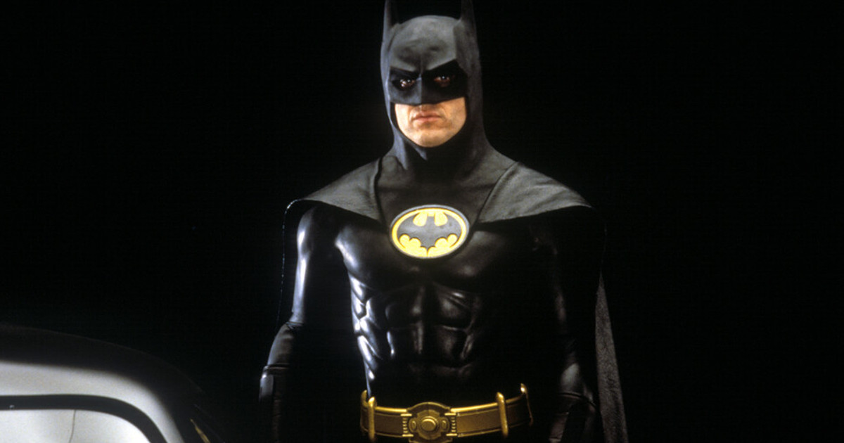 Celebrate Batman Day With HBO Max