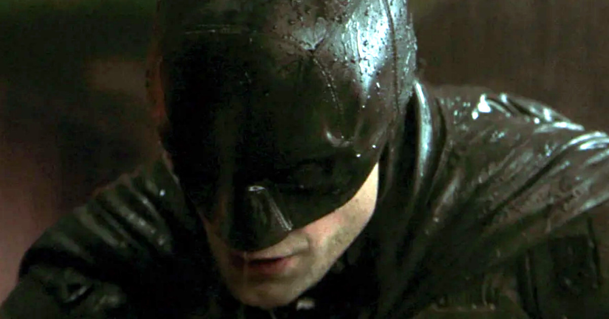 The Batman Filming Delay: ‘Worst-Case Scenario’