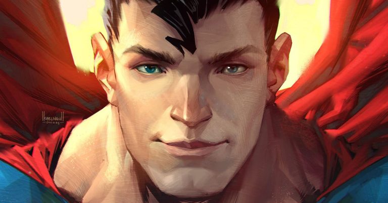 bendis-off-superman-december