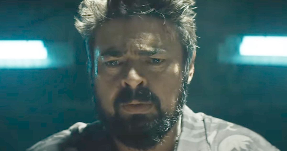 ‘The Boys’ Releases Butcher Short Film