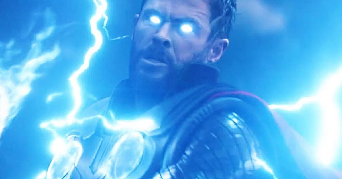 Chris Hemsworth Not Leaving Marvel Following Thor 4