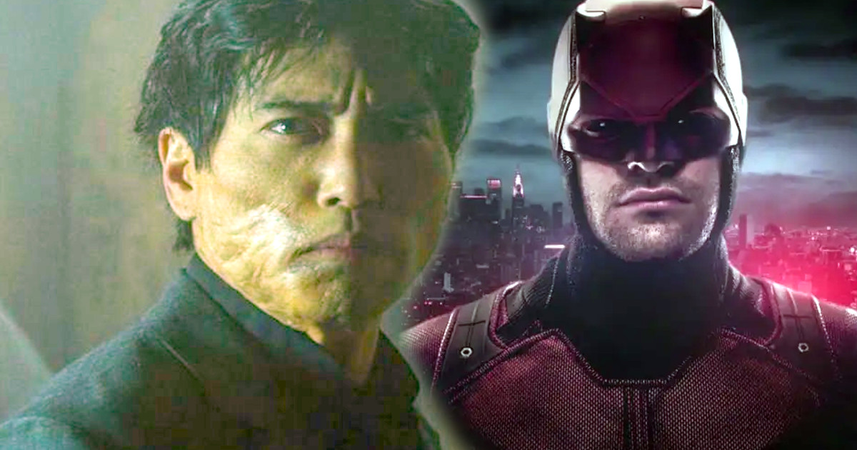 Daredevil: Asian Actor Had To Pay For Own Flights