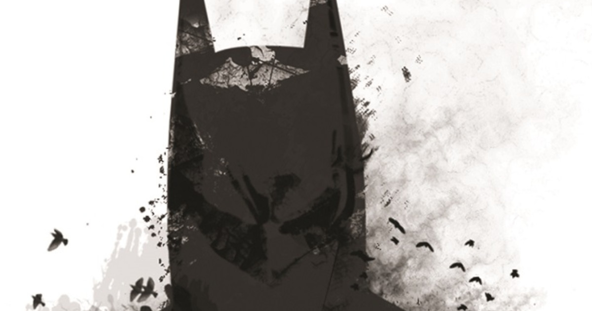 David S. Goyer Returns To Batman