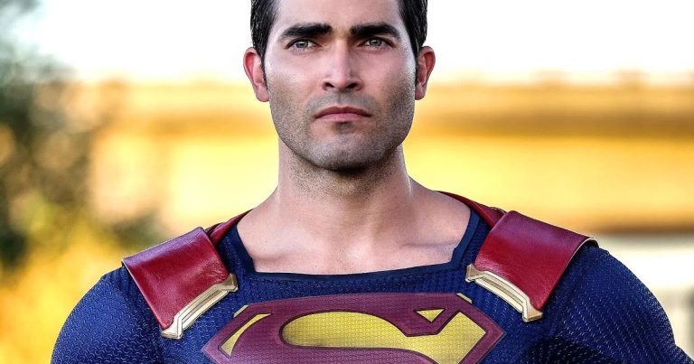 dc-fandome-trailer-multiverse-superman-tyler-hoechlin