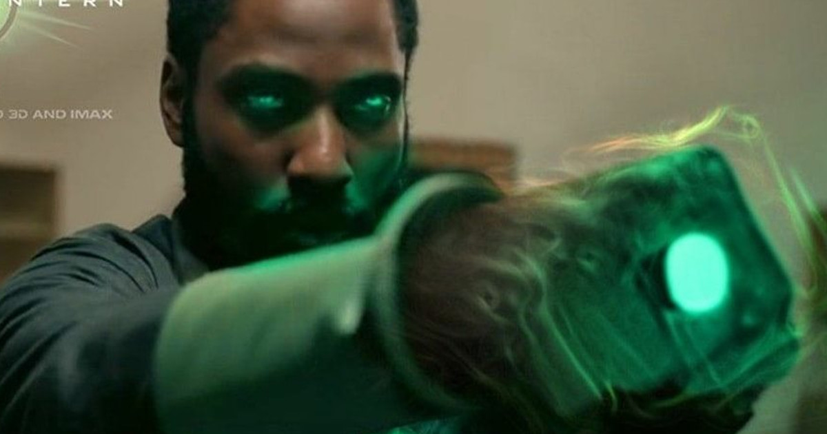John David Washington Would Make An ‘Excellent Green Lantern’ Says Nolan