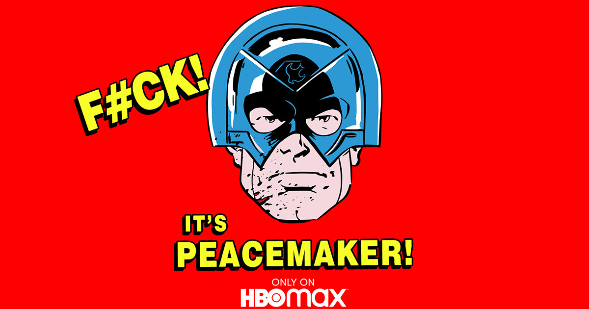James Gunn Announces John Cena Peacemaker HBO Max Series