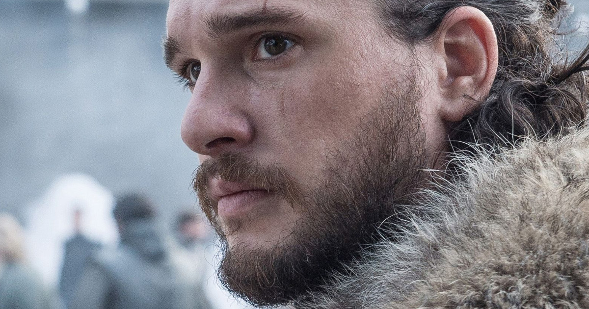 Black Knight Castrated: Kit Harington Done With Masculine Roles