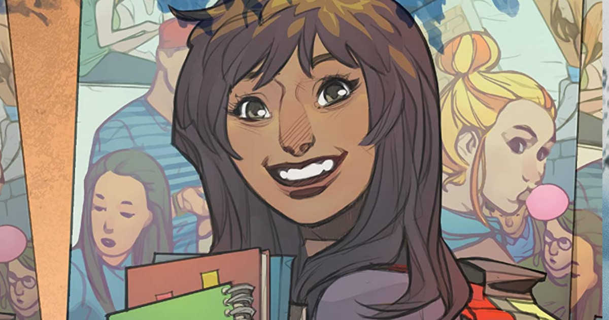 Ms. Marvel Has Its Directors