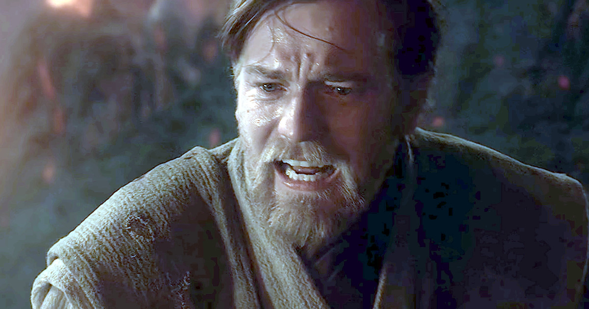 Obi-Wan Kenobi Series Is Only One Season