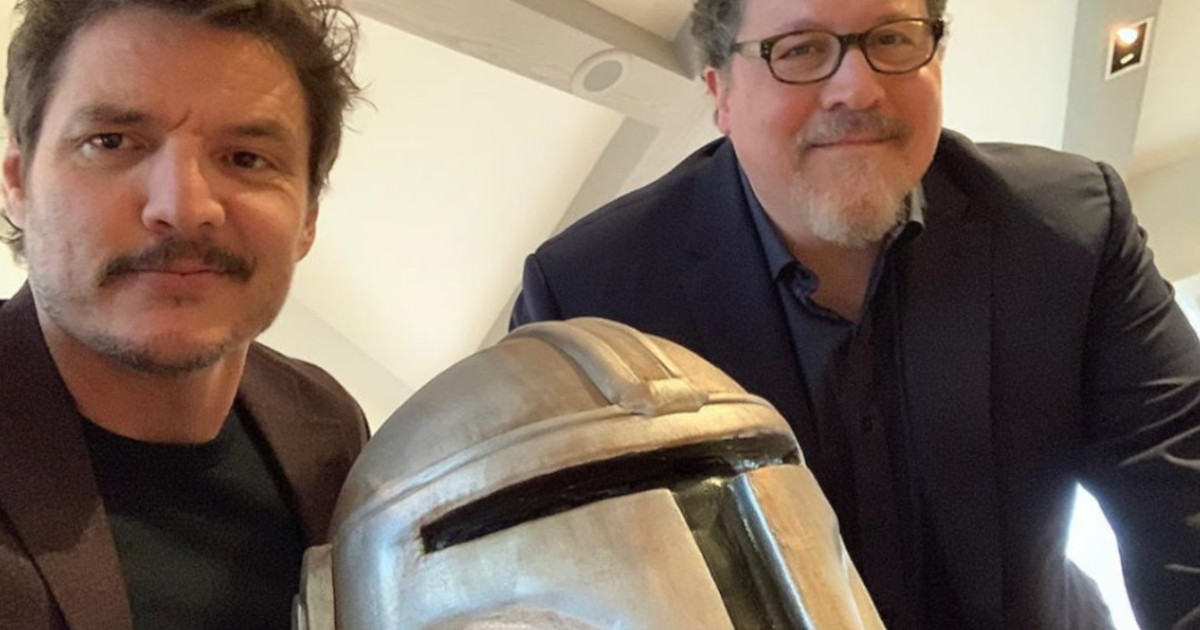 Pedro Pascal Reveals the Funniest Moments From The Mandalorian