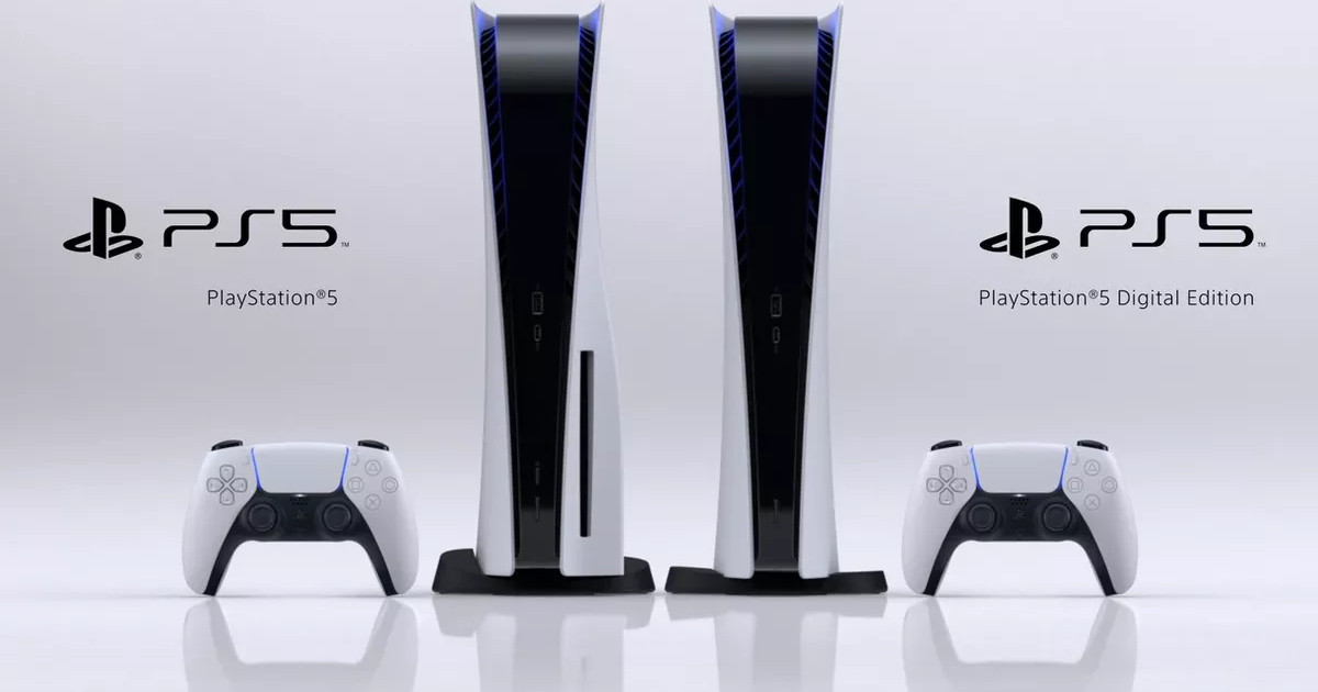 PS5 Launches This November At $399 With Spider-Man, More