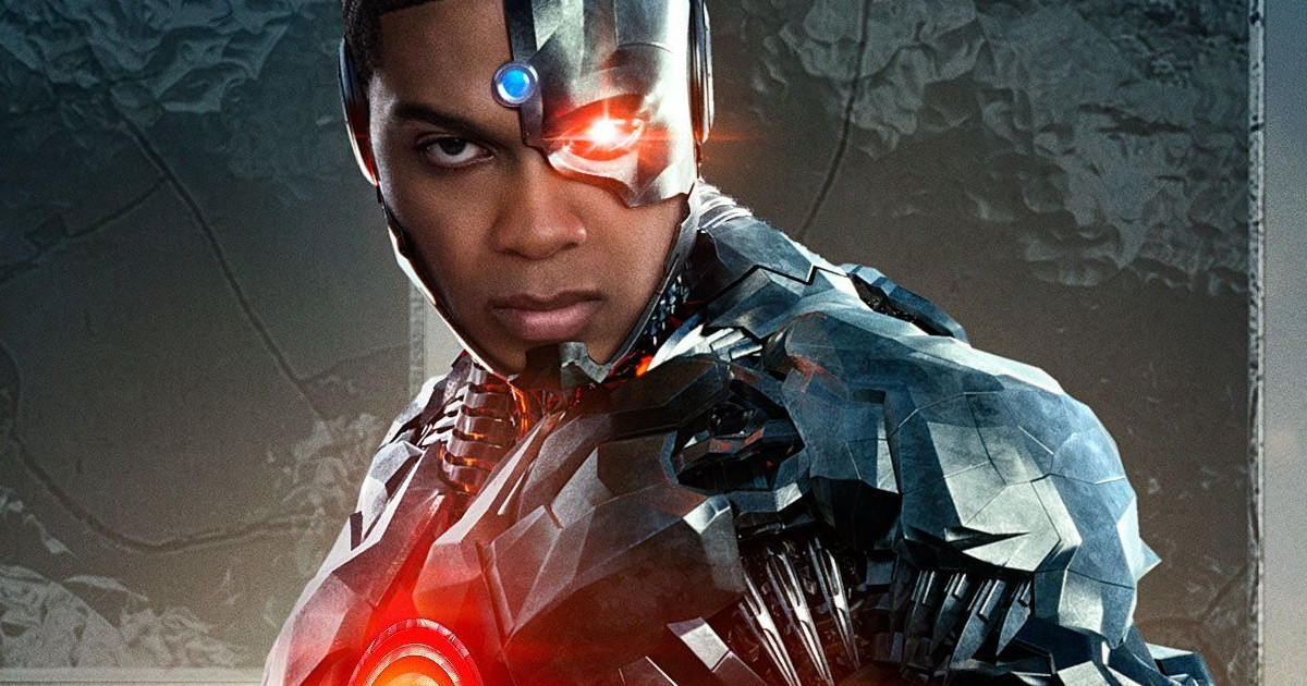 Ray Fisher Requests New Justice League Investigator