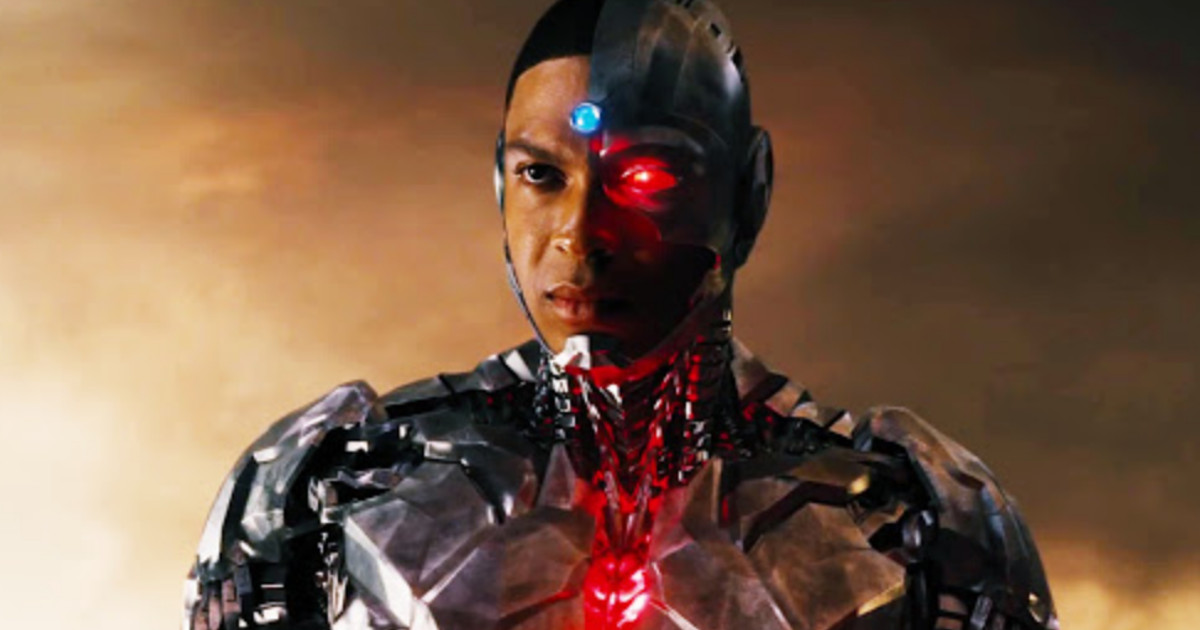 Ray Fisher Allegedly Turned Down ‘The Flash’ For More Money