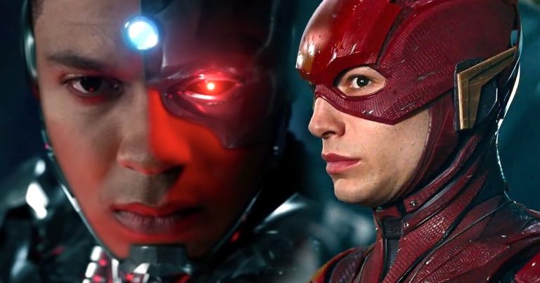 ray-fisher-unhappy-flash-script