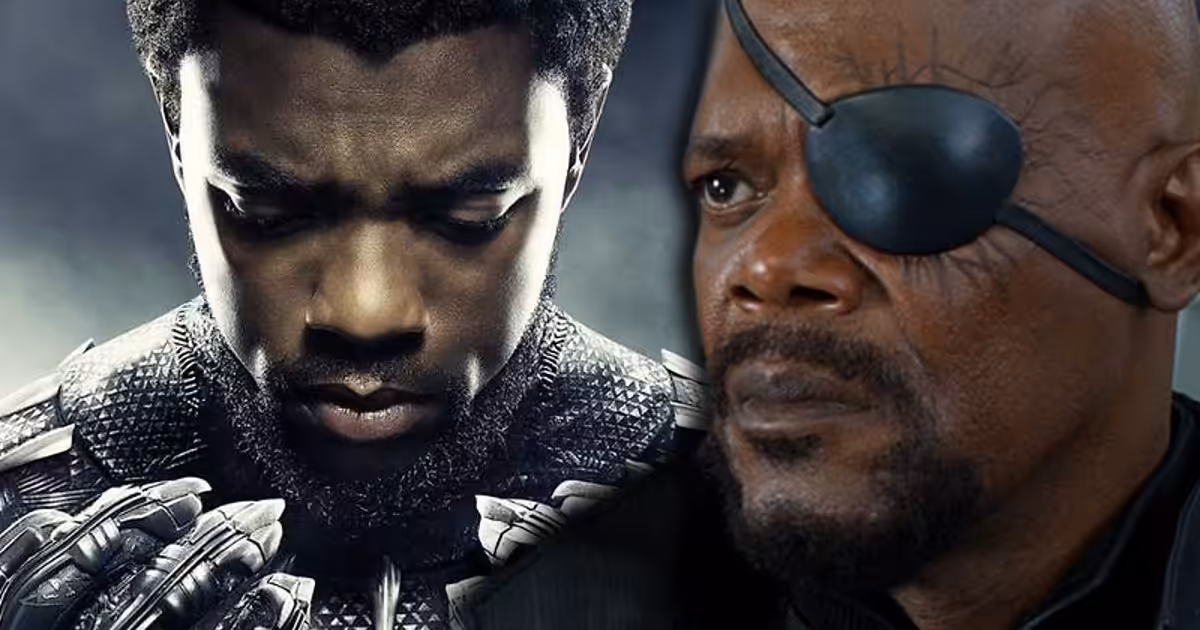 Samuel L. Jackson on Chadwick Boseman: ‘Devastating’