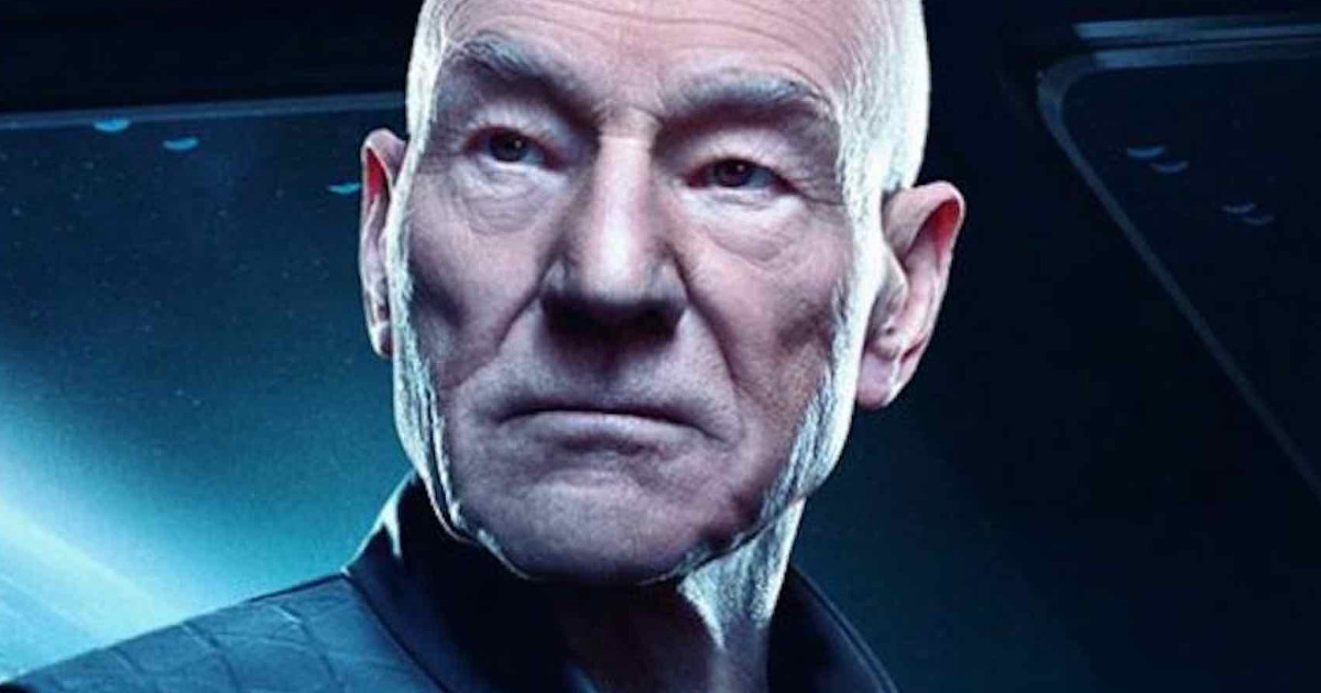 Star Trek Leaks True: CBS All Access Rebrands To Paramount Plus