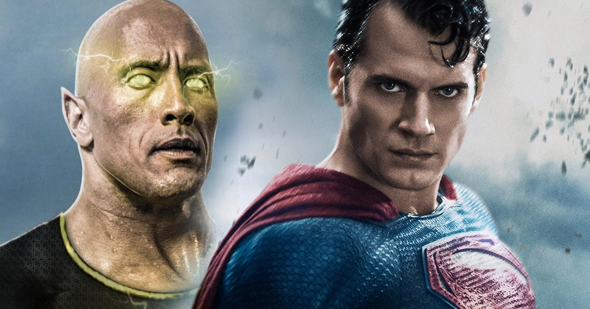 Superman Henry Cavill Return Teased By Dany Garcia