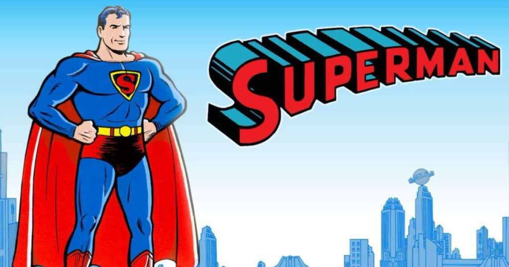 superman-radio-show-dc-fandome
