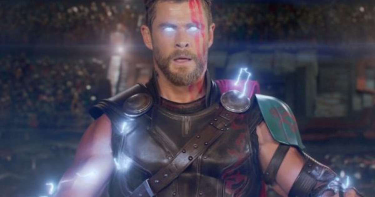Thor 4 Using Star Wars VFX Tech