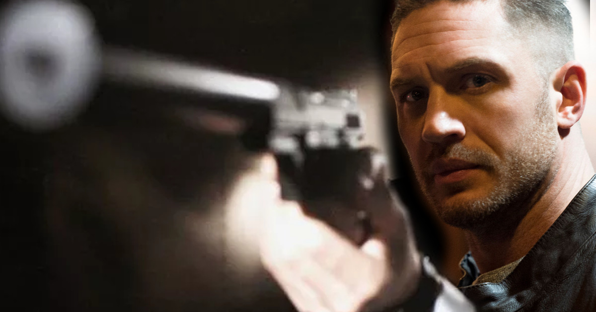 Tom Hardy Cast As New James Bond (Rumor)