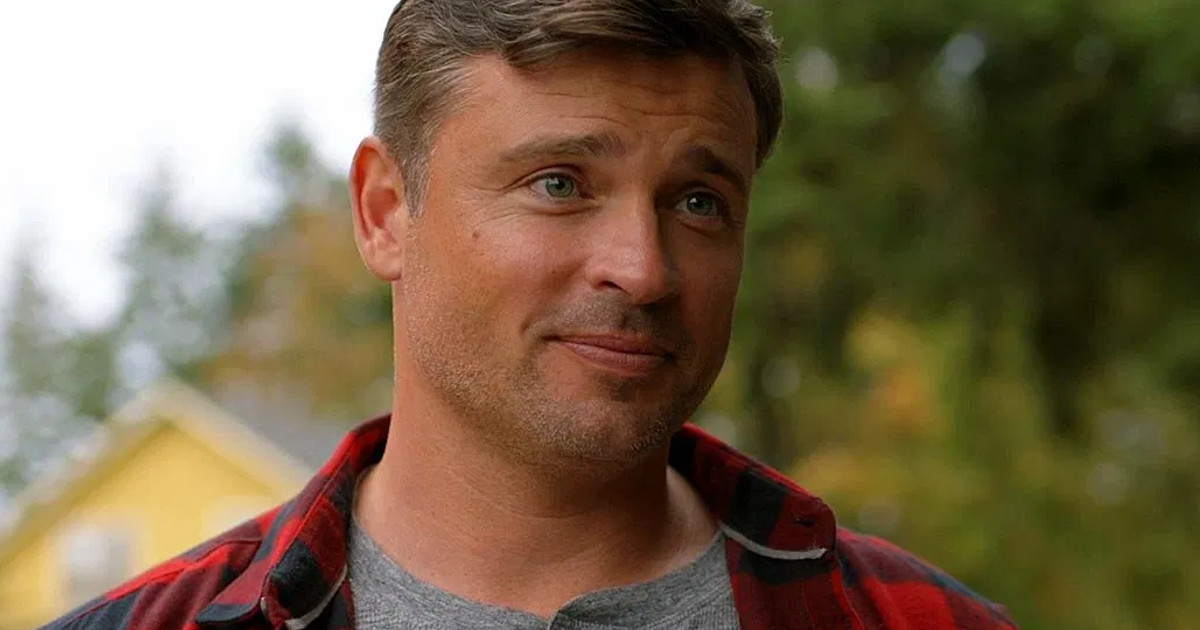 Tom Welling, Smallville Headed To NYCC Metaverse